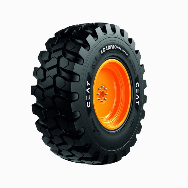 CEAT 460/70R24 LOADPRO HARD SURFACE 159 A8/B TL SB