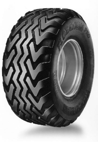 VREDESTEIN 560/60R22.5 TL 165D FLOTATION PRO