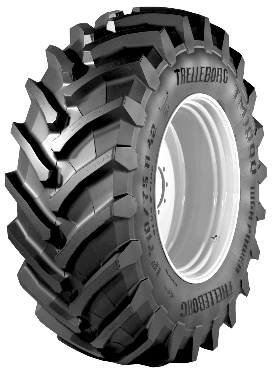 TRELLEBORG IF 900/60R42 TM1000 HP TL 180D | Schlepperreifen-Online.de