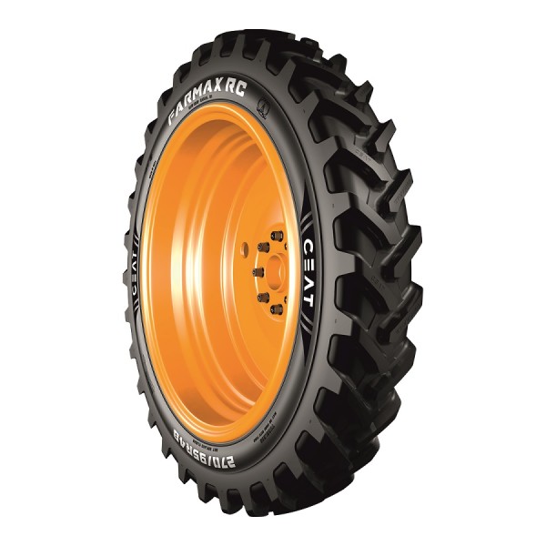 CEAT 270/95R48 FARMAX RC 142D/145A8 TL