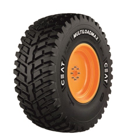 CEAT 400/80R24 MULTILOADMAX 151D/156A8 TL SB