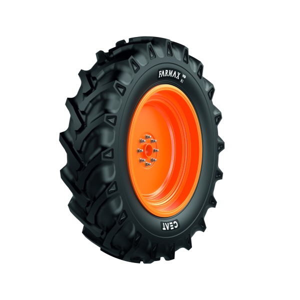 CEAT 23.1-26 16PR FARMAX R1 155A8 TL