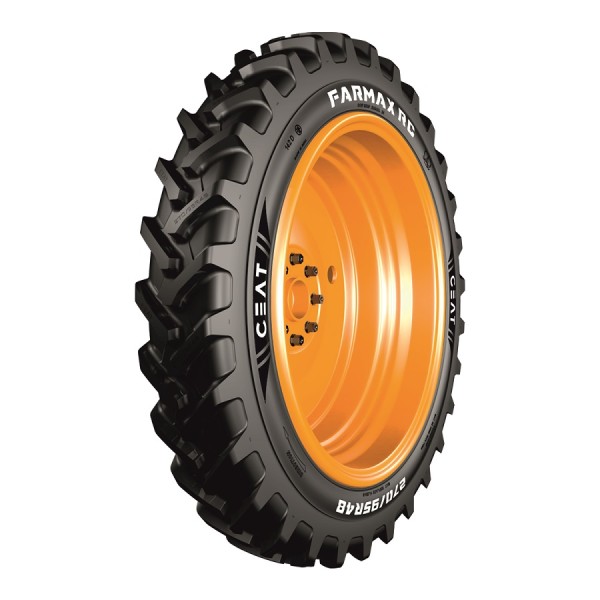 CEAT 230/95R48 FARMAX RC 136D/139A8 TL